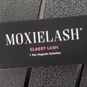 MoxieLash Classy Lash 1 Pair Magnetic Eyelashes